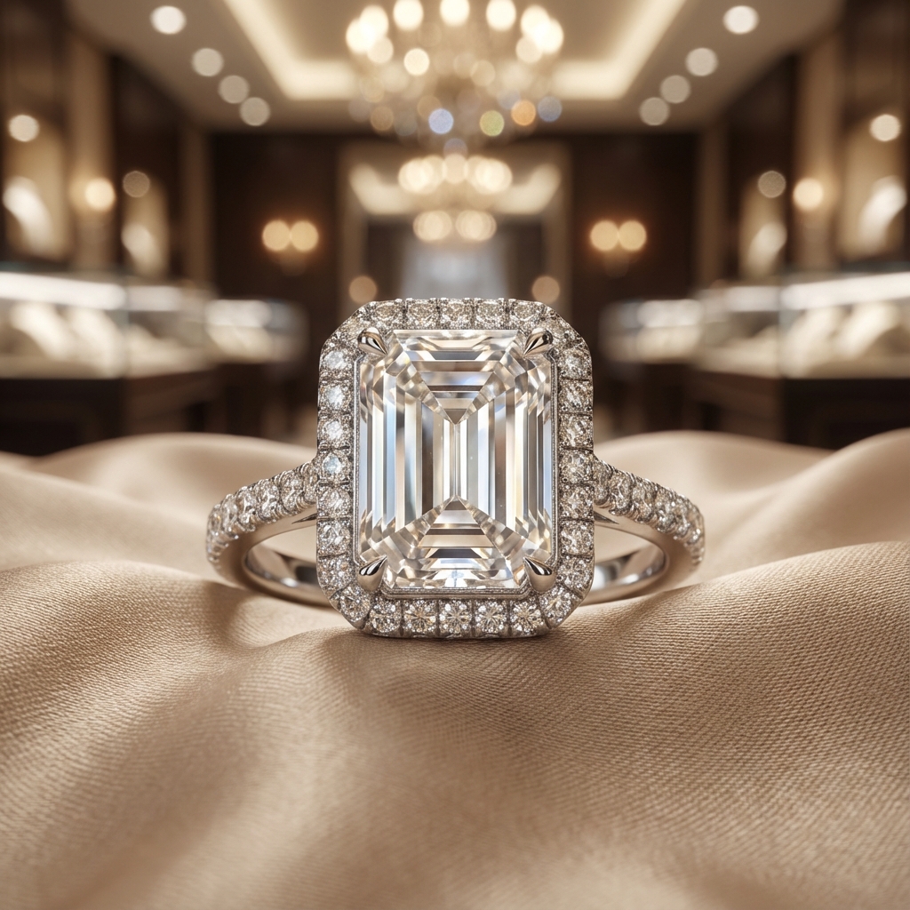 Bespoke Wedding Collection