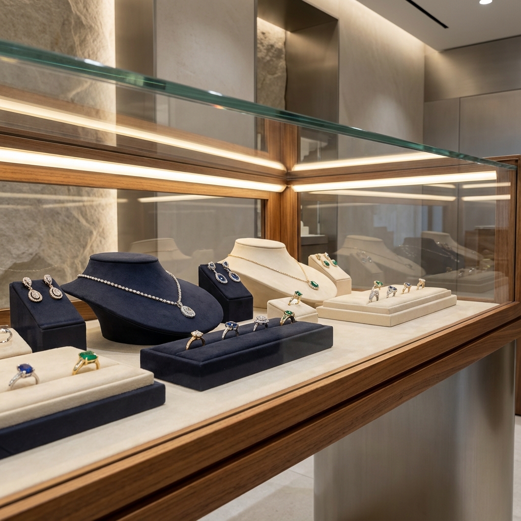 Showroom Collections