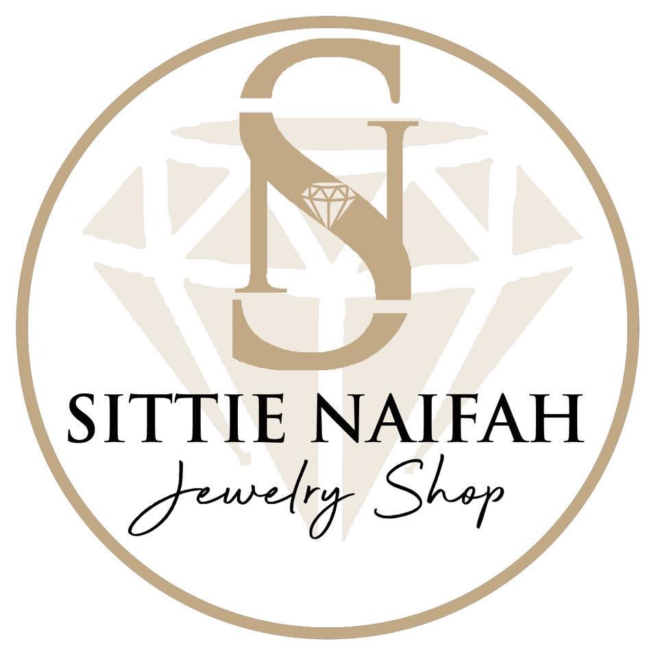 Sittie Naifah Logo